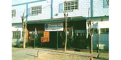 INSTITUTO ALEJANDRO FLEMING