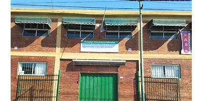 INSTITUTO ALFONSINA STORNI