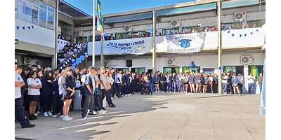 INSTITUTO ALMAFUERTE