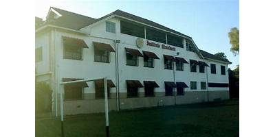 INSTITUTO ALMAFUERTE