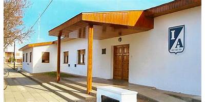 INSTITUTO AMERICA