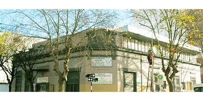 INSTITUTO ANTARTIDA ARGENTINA
