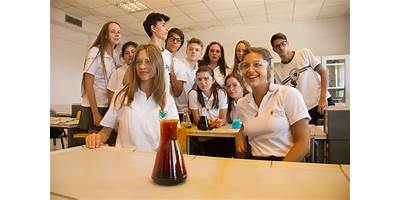 INSTITUTO BALLESTER