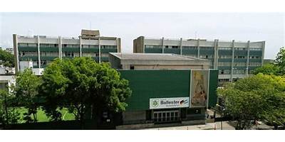INSTITUTO BALLESTER
