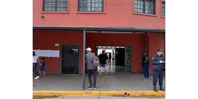 INSTITUTO BARRIO MARINA
