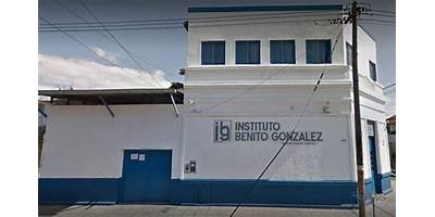 INSTITUTO BENITO GONZALEZ