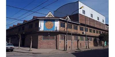 INSTITUTO BENITO QUINQUELA MARTIN