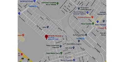 INSTITUTO BERNARDO HOUSSAY