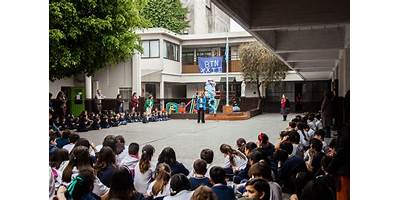 INSTITUTO BETANIA IP.65