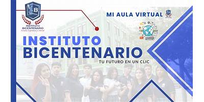 INSTITUTO BICENTENARIO - MARIA REINA
