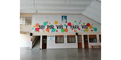 INSTITUTO CANOSSIANO SAGRADO CORAZON