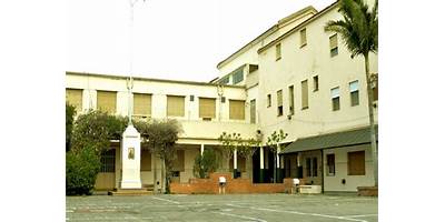 INSTITUTO CANOSSIANO SAN JOSÉ