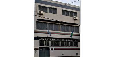 INSTITUTO CAPITAN PEDRO GIACHINO