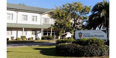INSTITUTO CARDENAL PIRONIO