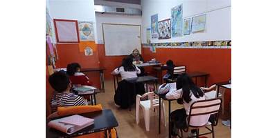 INSTITUTO DEL ALTISIMO SCHOOL DAS