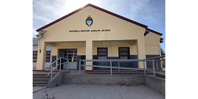 INSTITUTO DIVINO NIÑO