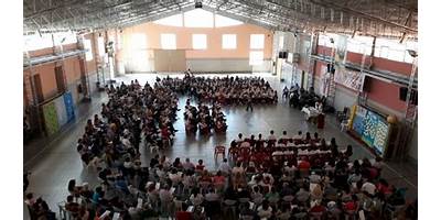 INSTITUTO DOMINGO SAVIO