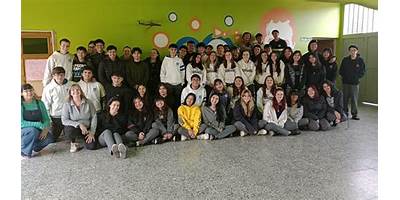 INSTITUTO DON BOSCO
