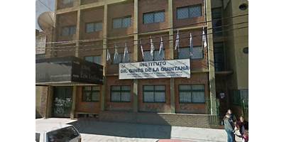 INSTITUTO DR. GINES DE LA QUINTANA