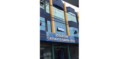 INSTITUTO EDUC. CATOLICO SANTA ROSA DE LIMA