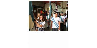 INSTITUTO EDUCACIONAL ALMAFUERTE