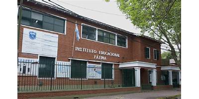 INSTITUTO EDUCACIONAL FATIMA