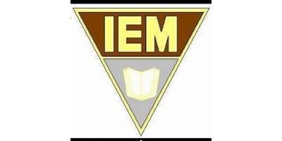 INSTITUTO EDUCACIONAL MODELO