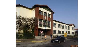 INSTITUTO EDUCACIONAL NACIONES UNIDAS
