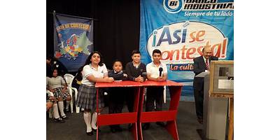 INSTITUTO EDUCACIONAL VIDA CRISTIANA