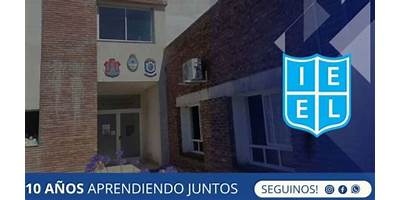 INSTITUTO EDUCATIVO EL LIBERTADOR