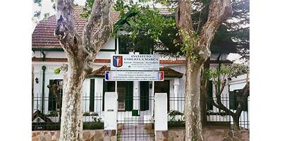 INSTITUTO EMILIO LAMARCA