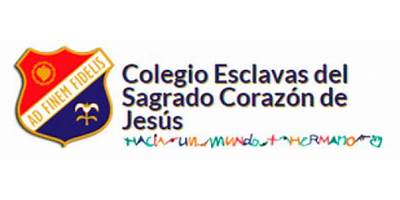 INSTITUTO ESCLAVAS DEL SAGRADO CORAZON JESUS