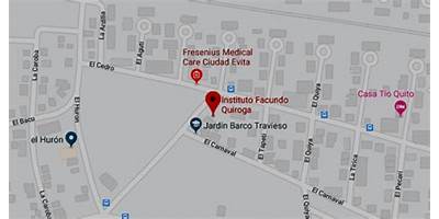 INSTITUTO FACUNDO QUIROGA