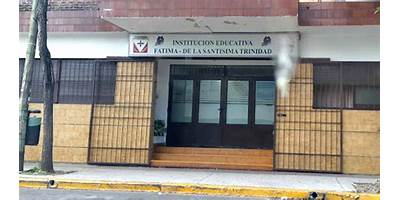 INSTITUTO FATIMA