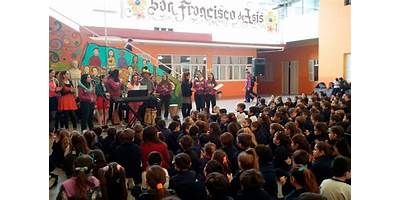 INSTITUTO FRAY MAMERTO ESQUIÚ