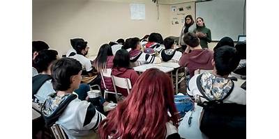 INSTITUTO FUNDACIÓN FUNDACER N°8182