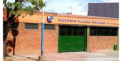INSTITUTO GENERAL MANUEL DORREGO