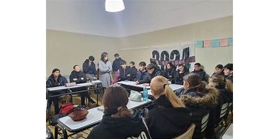Imagen de la galería