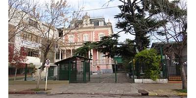 INSTITUTO INMACULADA