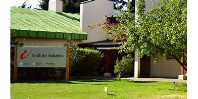 INSTITUTO JOSÉ ANTONIO BALSEIRO
