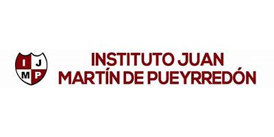 INSTITUTO JUAN MARTÍN DE PUEYRREDON