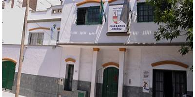 INSTITUTO JUAN RAMON GIMENEZ