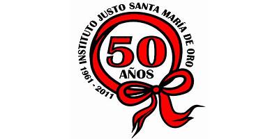 INSTITUTO JUSTO SANTA MARIA DE ORO