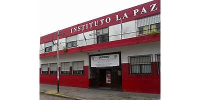INSTITUTO LA PAZ