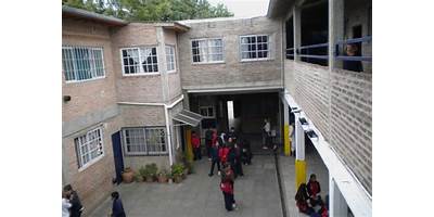 INSTITUTO LUIS F. LELOIR
