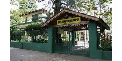 INSTITUTO MAIPU