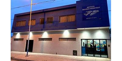 INSTITUTO MALVINAS ARGENTINAS