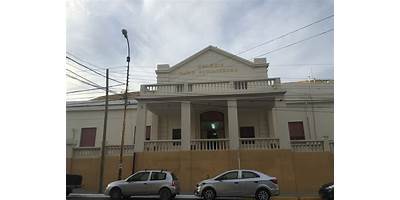 INSTITUTO MARÍA AUXILIADORA