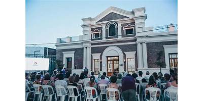 Instituto María Auxiliadora