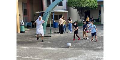 INSTITUTO MARÍA AUXILIADORA (PD) (INI-PRI)